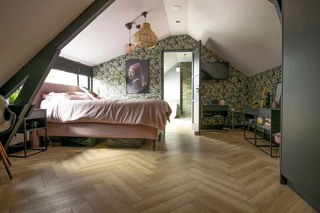 Yukon Herringbone Mistral test carousel